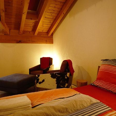 Alphome Flums Flumserberg Esterno foto